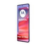 Motorola edge 50 Pro 16.9 cm (6.67 ) Dual SIM Android 14 5G USB Type-C 12 GB 512 GB 4500 mAh Lavender - Image 3