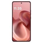 Motorola Moto G86 5G 12/256 GB smartphone in Pantone Chrysanthemum (pink) - Image 2