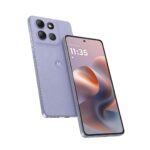 Motorola moto g86 power 5G 16.9 cm (6.67 ) Dual SIM Android 15 USB Type-C 12 GB 256 GB 6720 mAh Lilac