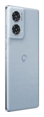 Motorola edge 50 Fusion 17 cm (6.7 ) Dual SIM Android 14 5G USB Type-C 8 GB 256 GB 5000 mAh Blue - Image 3