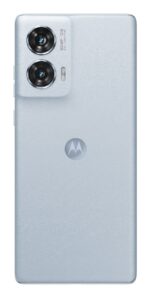 Motorola edge 50 Fusion 17 cm (6.7 ) Dual SIM Android 14 5G USB Type-C 8 GB 256 GB 5000 mAh Blue - Image 4