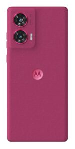 Motorola edge 50 Fusion 17 cm (6.7 ) Dual SIM Android 14 5G USB Type-C 8 GB 256 GB 5000 mAh Pink - Image 4