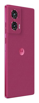Motorola edge 50 Fusion 17 cm (6.7 ) Dual SIM Android 14 5G USB Type-C 8 GB 256 GB 5000 mAh Pink - Image 5