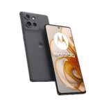 Motorola edge 50 16.9 cm (6.67 ) Dual SIM Android 14 5G USB Type-C 12 GB 512 GB 5000 mAh Grey