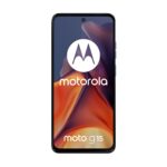 Motorola moto g15 17.1 cm (6.72 ) Dual SIM Android 15 4G USB Type-C 8 GB 128 GB 5200 mAh Navy - Image 3