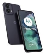 Motorola moto G35 5G 17.1 cm (6.72 ) Dual SIM Android 14 USB Type-C 8 GB 256 GB 5000 mAh Black