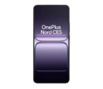 OnePlus Nord CE5 5G (6.77 ) Dual SIM Android 15 USB Type-C 8 GB 256 GB 5200 mAh Black - Image 2