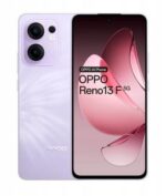 OPPO 13 F 5G 16.9 cm (6.67 ) Dual SIM Android 15 USB Type-C 8 GB 256 GB 5800 mAh Purple