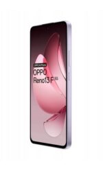 OPPO 13 F 5G 16.9 cm (6.67 ) Dual SIM Android 15 USB Type-C 8 GB 256 GB 5800 mAh Purple - Image 4