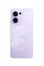 OPPO 13 F 5G 16.9 cm (6.67 ) Dual SIM Android 15 USB Type-C 8 GB 256 GB 5800 mAh Purple - Image 5