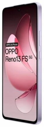 OPPO 13 FS 5G 16.9 cm (6.67 ) Dual SIM Android 15 USB Type-C 12 GB 512 GB 5800 mAh Purple - Image 2