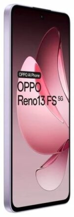 OPPO 13 FS 5G 16.9 cm (6.67 ) Dual SIM Android 15 USB Type-C 12 GB 512 GB 5800 mAh Purple - Image 3