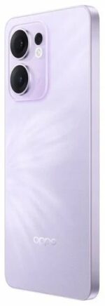 OPPO 13 FS 5G 16.9 cm (6.67 ) Dual SIM Android 15 USB Type-C 12 GB 512 GB 5800 mAh Purple - Image 5