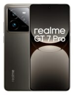 Realme GT 7 Pro 17.2 cm (6.78 ) Dual SIM Android 15 5G USB Type-C 12 GB 512 GB 6500 mAh Grey