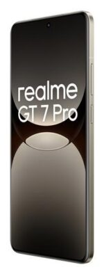 Realme GT 7 Pro 17.2 cm (6.78 ) Dual SIM Android 15 5G USB Type-C 12 GB 512 GB 6500 mAh Grey - Image 2