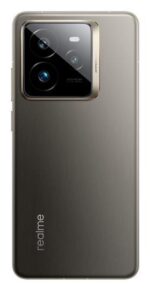 Realme GT 7 Pro 17.2 cm (6.78 ) Dual SIM Android 15 5G USB Type-C 12 GB 512 GB 6500 mAh Grey - Image 4