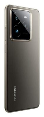 Realme GT 7 Pro 17.2 cm (6.78 ) Dual SIM Android 15 5G USB Type-C 12 GB 512 GB 6500 mAh Grey - Image 5