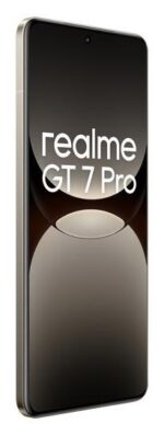 Realme GT 7 Pro 17.2 cm (6.78 ) Dual SIM Android 15 5G USB Type-C 12 GB 512 GB 6500 mAh Grey - Image 6