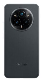 Smartfon realme 14 Pro+ 5G DS 8/256 GB Suede Grey - Image 3