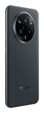 Smartfon realme 14 Pro+ 5G DS 8/256 GB Suede Grey - Image 4