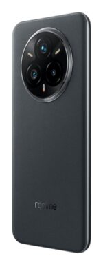 Smartfon realme 14 Pro+ 5G DS 8/256 GB Suede Grey - Image 6