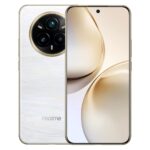 realme 14 Pro+ 5G 17.4 cm (6.83 ) Dual SIM Android 15 USB Type-C 12 GB 512 GB 6000 mAh White