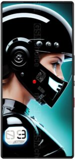 REDMAGIC 9 Pro 5G 12/256GB Sleet - Image 4
