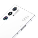 REDMAGIC 9S Pro 5G 12/256GB Frost - Image 6