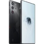 Smartphone REDMAGIC 10 Pro 5G 12/256GB Shadow - Image 2