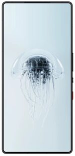 Smartphone REDMAGIC 10 Pro 5G 12/256GB Shadow - Image 3