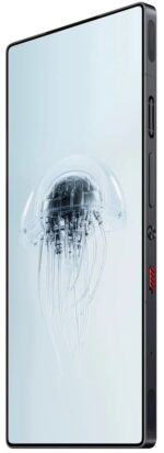 Smartphone REDMAGIC 10 Pro 5G 12/256GB Shadow - Image 4