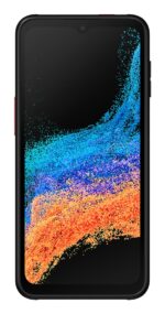 Samsung Xcover Pro 6 DS G736 6/128GB Czar Enter