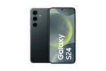 Samsung Galaxy S24 15.8 cm (6.2 ) Dual SIM Android 14 5G USB Type-C 8 GB 256 GB 4000 mAh Black