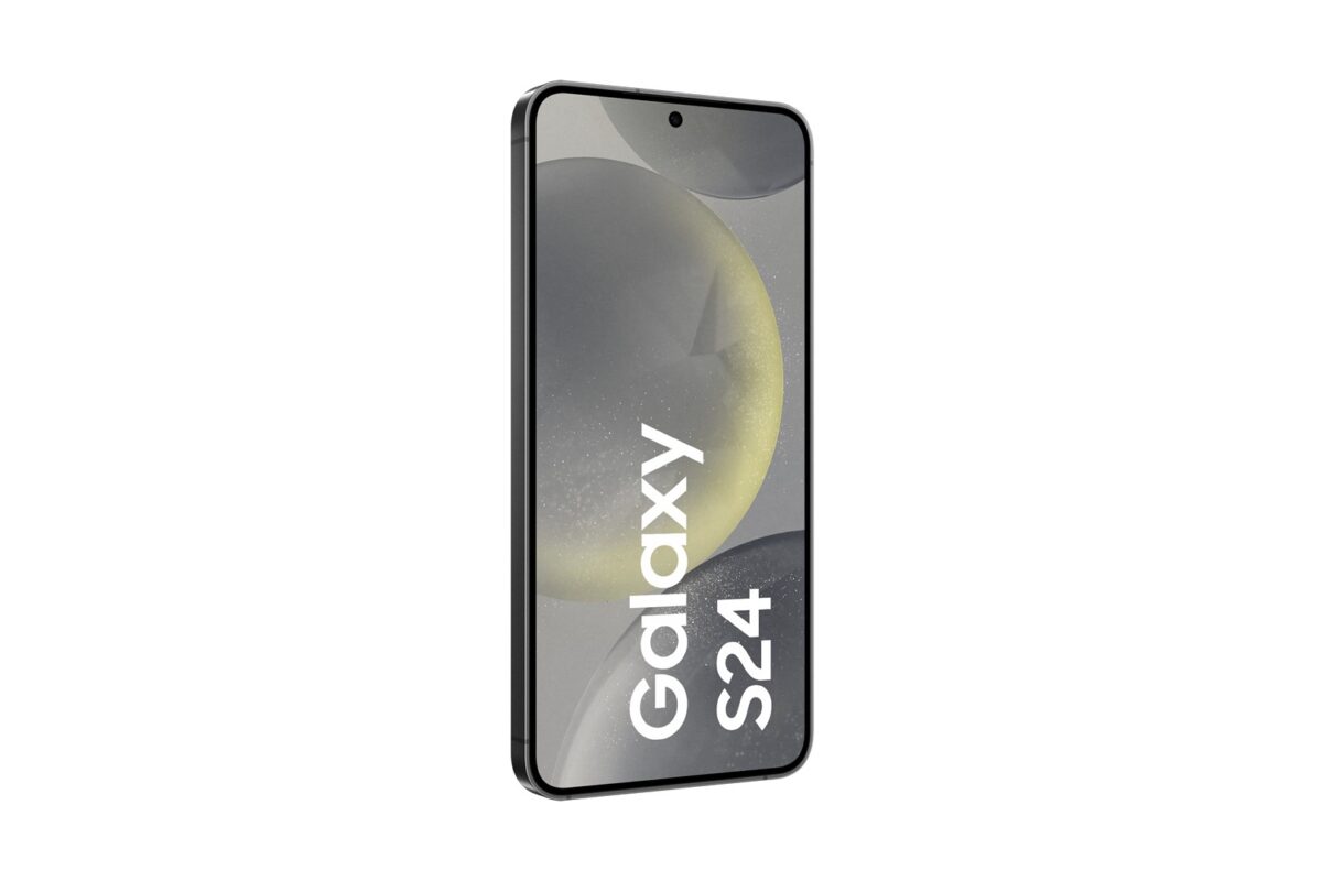 Samsung Galaxy S24 15.8 cm (6.2 ) Dual SIM Android 14 5G USB Type-C 8 GB 256 GB 4000 mAh Black - Image 3