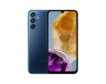 Samsung Galaxy M15 16.5 cm (6.5 ) Hybrid Dual SIM 5G USB Type-C 4 GB 128 GB 6000 mAh Blue