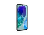 Samsung Galaxy M55 M556 5G DS 8/128GB Dark Blue - Image 3