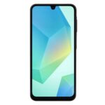 @Samsung GALAXY A16 5G 4/128 GB Czarny
