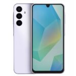 Samsung Galaxy A16 5G 17 cm (6.7 ) Hybrid Dual SIM Android 14 USB Type-C 4 GB 128 GB 5000 mAh Grey - Image 5