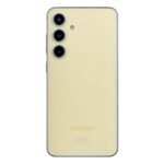 Samsung Galaxy S24 FE 17 cm (6.7 ) Dual SIM Android 14 5G USB Type-C 8 GB 256 GB 4700 mAh Yellow - Image 3