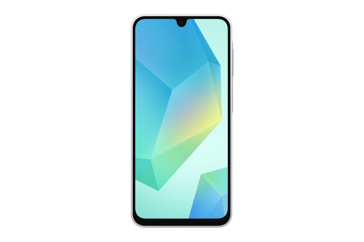 Samsung Galaxy SM-A166B 17 cm (6.7 ) Dual SIM Android 14 5G USB Type-C 8 GB 256 GB 5000 mAh Grey - Image 2