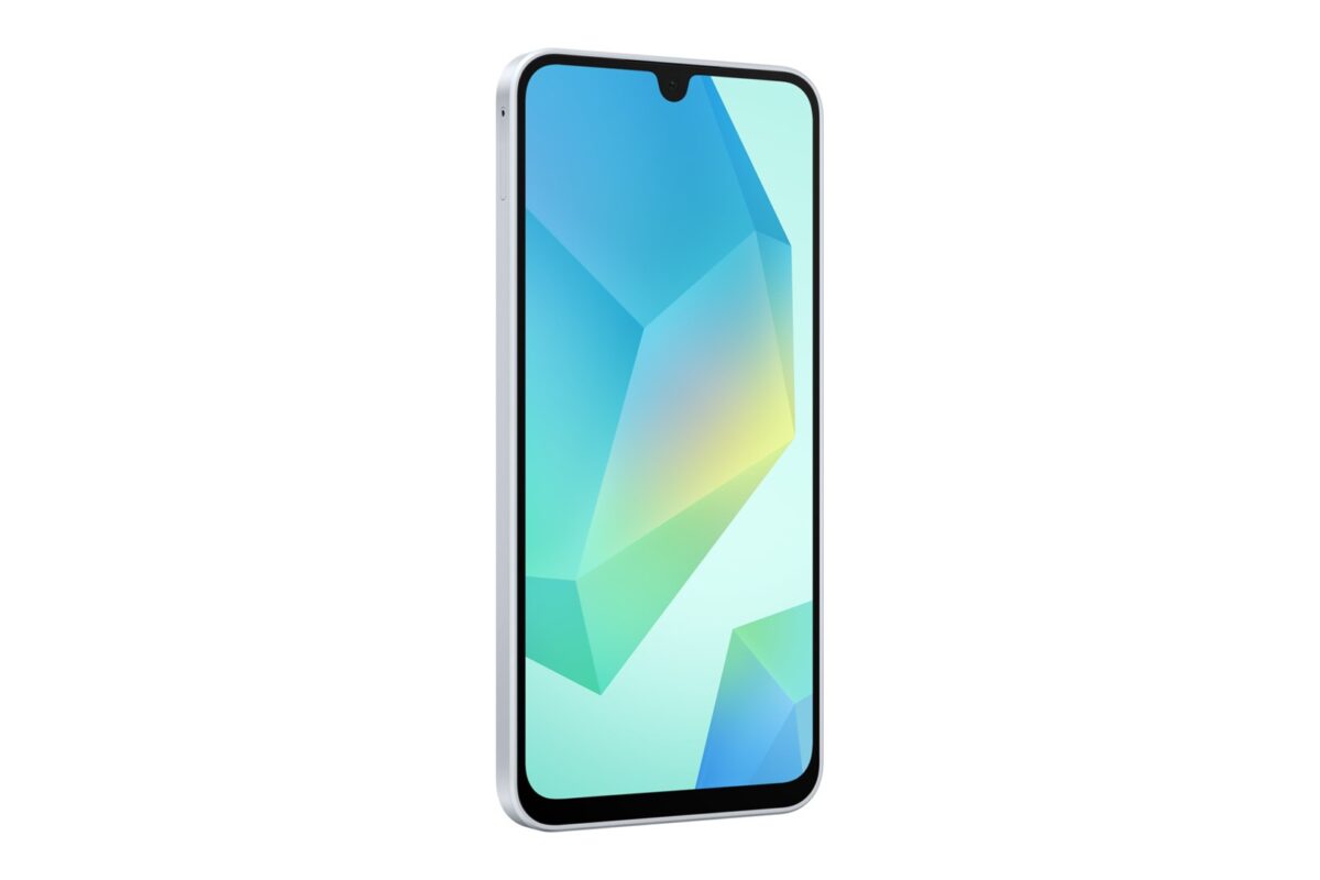Samsung Galaxy SM-A166B 17 cm (6.7 ) Dual SIM Android 14 5G USB Type-C 8 GB 256 GB 5000 mAh Grey - Image 3