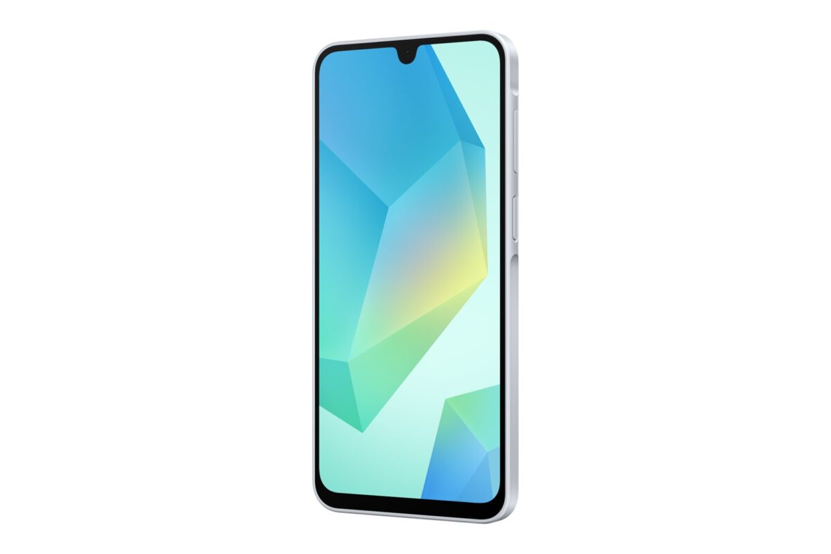 Samsung Galaxy SM-A166B 17 cm (6.7 ) Dual SIM Android 14 5G USB Type-C 8 GB 256 GB 5000 mAh Grey - Image 4
