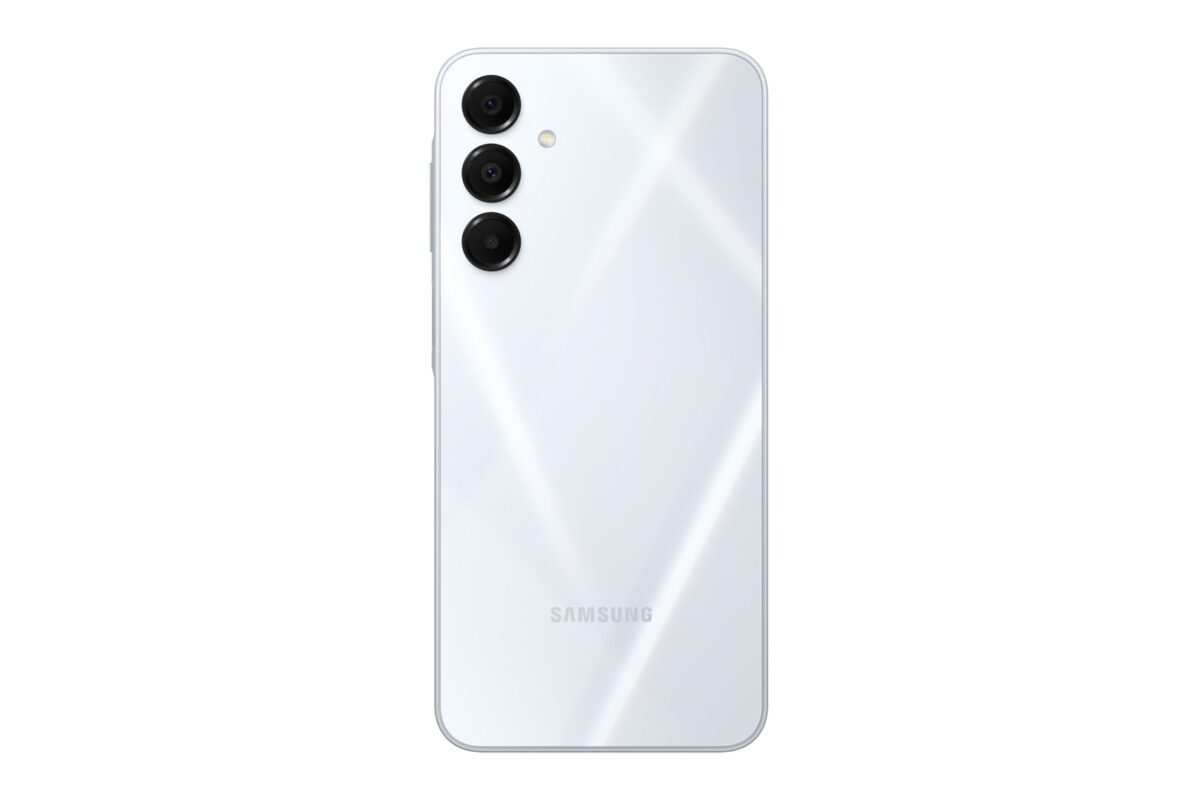 Samsung Galaxy SM-A166B 17 cm (6.7 ) Dual SIM Android 14 5G USB Type-C 8 GB 256 GB 5000 mAh Grey - Image 5