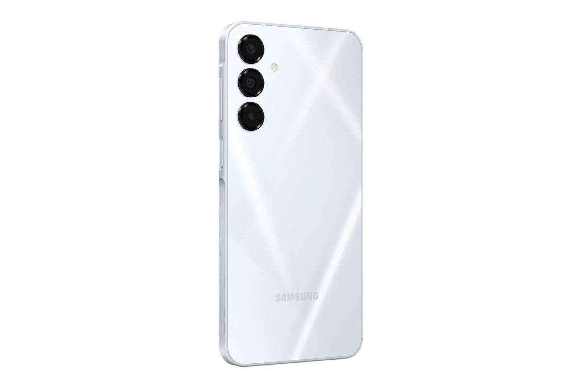 Samsung Galaxy SM-A166B 17 cm (6.7 ) Dual SIM Android 14 5G USB Type-C 8 GB 256 GB 5000 mAh Grey - Image 6