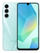Samsung Galaxy A16 5G 17 cm (6.7 ) Dual SIM Android 14 USB Type-C 8 GB 256 GB 5000 mAh Green