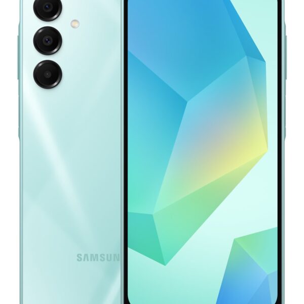 Samsung Galaxy A16 5G 17 cm (6.7 ) Dual SIM Android 14 USB Type-C 8 GB 256 GB 5000 mAh Green