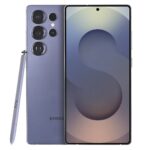 Samsung Galaxy S25 Ultra 17.5 cm (6.9 ) Dual SIM Android 15 5G USB Type-C 12 GB 512 GB 5000 mAh Blue  Silver  Titanium