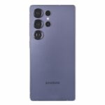 Samsung Galaxy S25 Ultra 17.5 cm (6.9 ) Dual SIM Android 15 5G USB Type-C 12 GB 512 GB 5000 mAh Blue  Silver  Titanium - Image 3