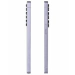 Samsung Galaxy S25 Ultra 17.5 cm (6.9 ) Dual SIM Android 15 5G USB Type-C 12 GB 512 GB 5000 mAh Blue  Silver  Titanium - Image 4