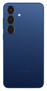 Samsung Galaxy S25 15.8 cm (6.2 ) Dual SIM Android 15 5G USB Type-C 12 GB 256 GB 4000 mAh Navy - Image 6